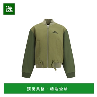 1h可退 香港直邮Axel Arigato 男士 Archer 短夹克 A3764003