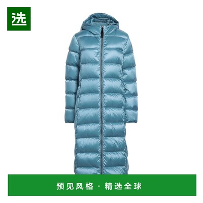 1h可退 【美国直邮】PARAJUMPERS 女士羽绒服 连帽外套 16369311S