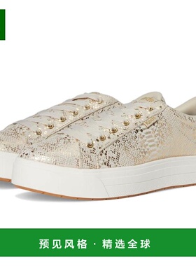 1h可退 【美国直邮】keds 女士 休闲鞋运动鞋