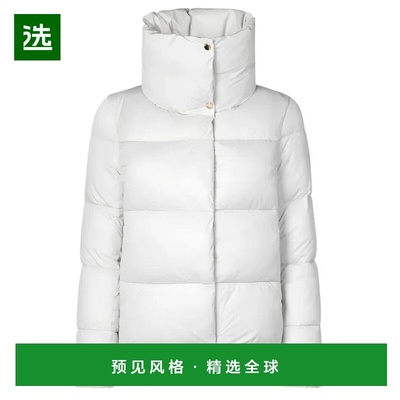 香港直邮SAVE THE DUCK 女士夹克 D31815WEDEL1900000WHITE-0