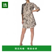 美国直邮 joseph ribkoff 1h可退 女士 连衣裙