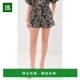 香港直邮ULLA 短裤 JOHNSON 1h可退 女士 Rowan 舒适时尚