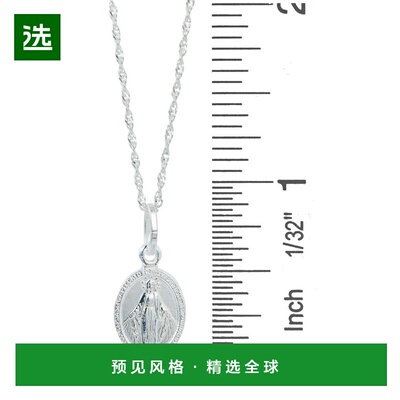 1h可退 【美国直邮】savvy cie jewels  项链