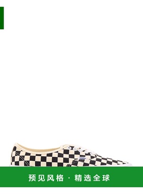 香港直邮VANS 男士运动鞋 VN000CQA2BO1 CO 白色