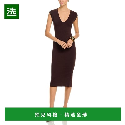 1h可退 【美国直邮】aqua 女士 连衣裙