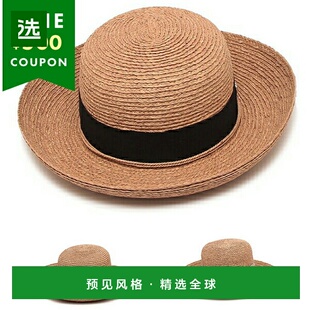 帽子 NEWPORTSB 皇冠帽子 Newport NEWPORT HELEN 女士 KAMINSKI