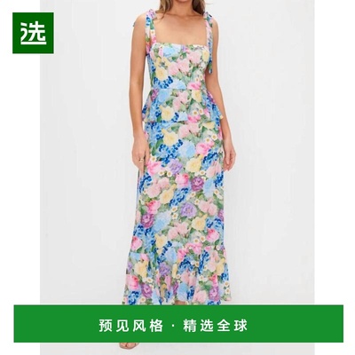 1h可退 【美国直邮】show me your mumu 女士 连衣裙