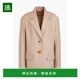 外套 1h可退 B162ALPA 女士 羊毛混纺毛毡西装 香港直邮REJINA PYO