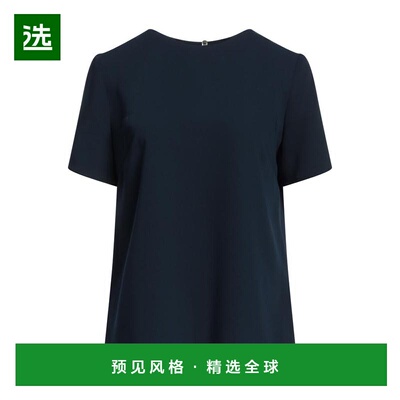 1h可退 【美国直邮】p.a.r.o.s.h. 女士 上装T恤