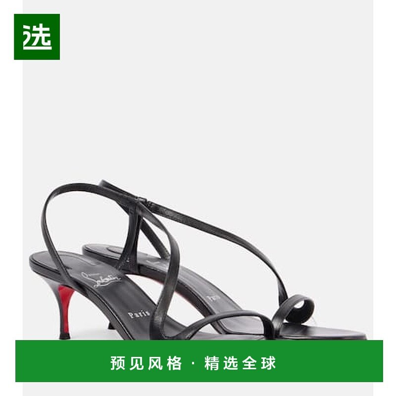 香港直邮Christian Louboutin 克里斯提·鲁布托 女士 Rosalie Al