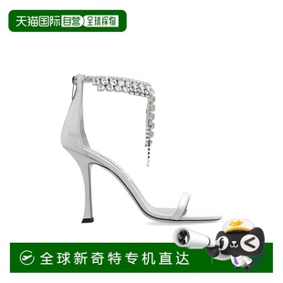 欧洲直邮jimmy 女士 1h可退 choo 时尚 休闲鞋