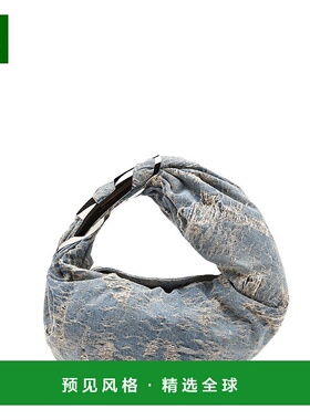 1h可退 欧洲直邮DIESEL 女士手提包X09785P8011H0674斜挎包单肩包