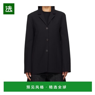 香港直邮STUDIO NICHOLSON 女士大衣 WESTONSNW1398BLACK外套