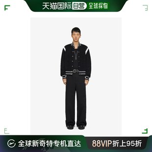 男士 阔腿低裆牛仔裤 纪梵希 欧洲直邮GIVENCHY