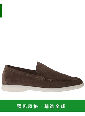 香港直邮Loro Piana Summer Walk 莫卡辛鞋 FAE8124商务休闲鞋