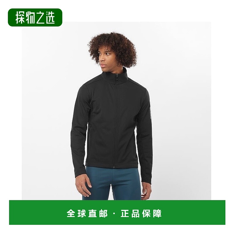 欧洲直邮Salomon萨洛蒙 GORE-TEX INFINIUM™ WINDSTOPPER®系