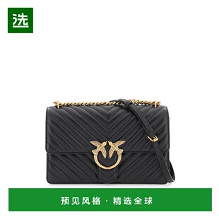 品牌日常通勤时尚 单肩包正品 百搭小众高级感 女士 欧洲直邮pinko