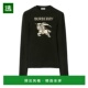 毛衣 香港直邮Burberry EKD长袖 81185641针织