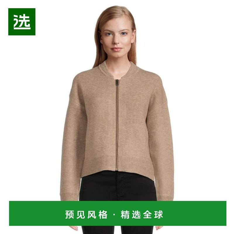 1h可退 【美国直邮】michael stars 女士 外套,女装/女士精品,短外套,淘宝优惠券,粉丝福利购,淘宝优惠卷