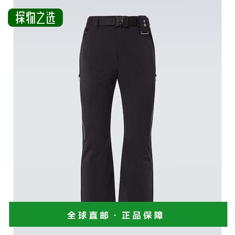 香港直邮bogner 博格纳 男士 Bond20-T 束带滑雪裤