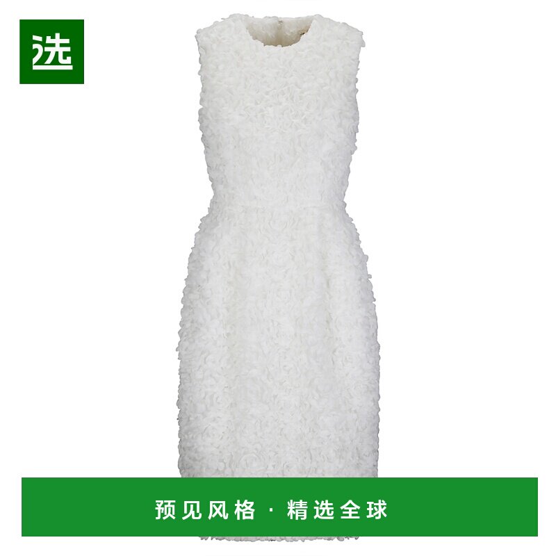 香港直邮COMME DES GARCONS 女士连衣裙 GOO003S251 SS2025