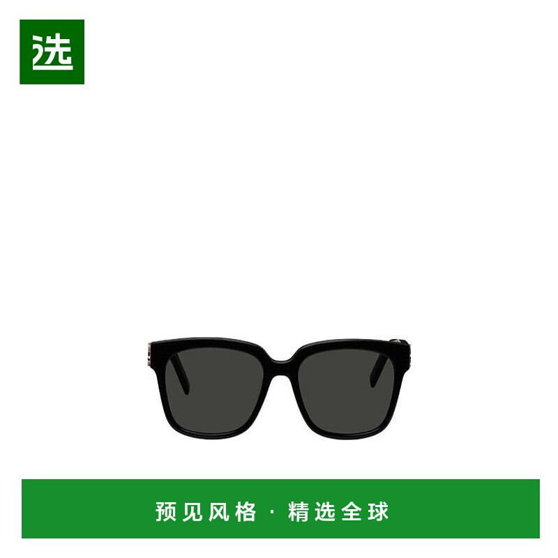 香港直邮Saint Laurent SL M40 方框太阳镜 SLM40