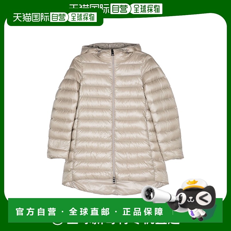 1h可退 欧洲直邮HERNO 女士外套PI00133DR12017Z1985