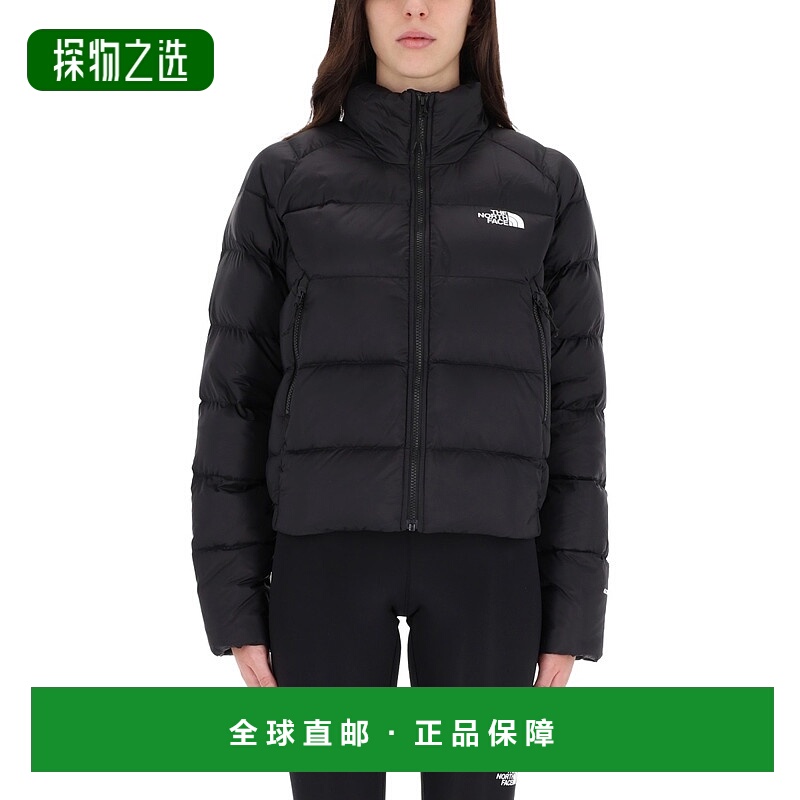 香港直邮the north face 北面 女士 Hyalite 羽絨外套 NF0A8E73