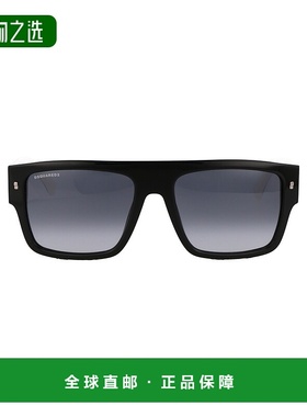 香港直邮Dsquared2 二次方 男士 0003/S 符号眼镜 ICON0003S80S9O