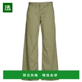 TEMPS 春夏 DES 欧洲直邮LE CERISES 女装 五口袋裤 TAHIS