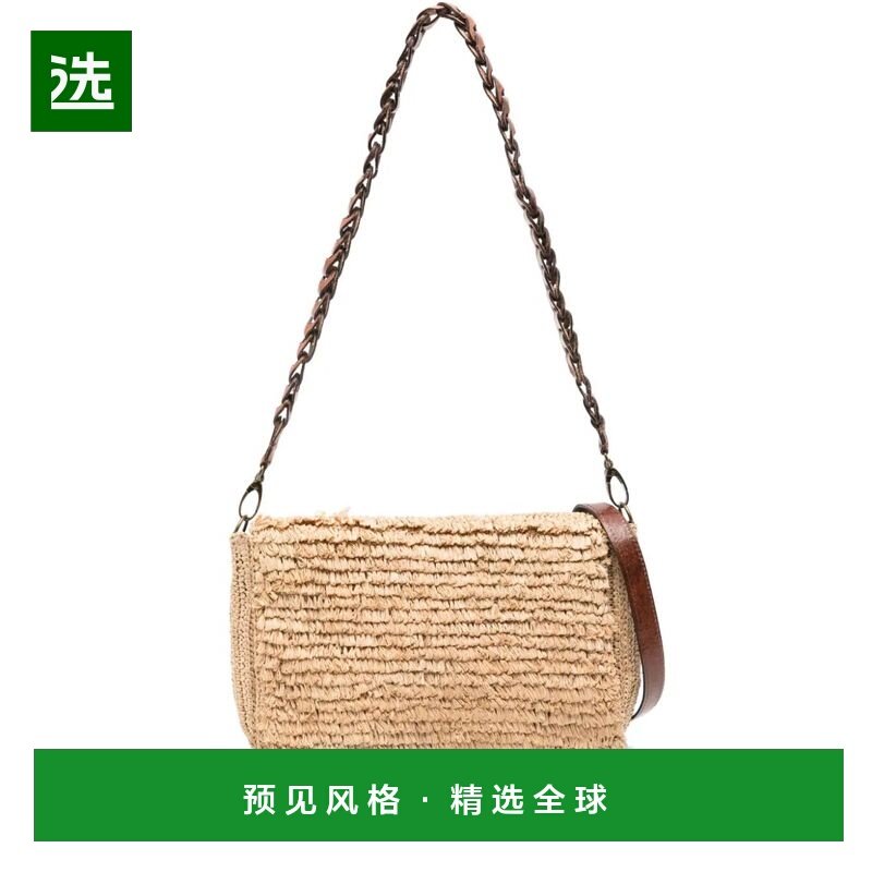 1h可退 香港直邮IBELIV 女士 单肩包 HAFA brown棕色 舒适时尚,箱包皮具/热销女包/男包,通用款女包,淘宝优惠券,粉丝福利购,淘宝优惠卷