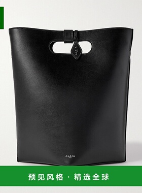 1h可退 香港直邮Alaïa 女士 提手单肩包 AA1S01630C0Y75