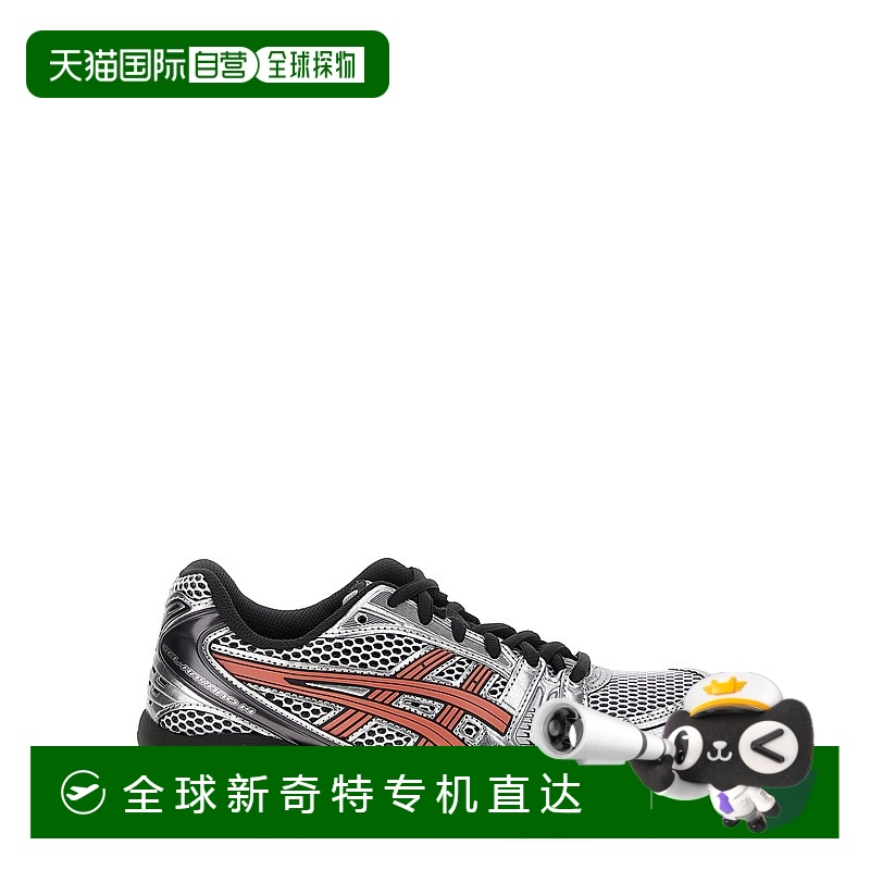 1h可退 欧洲直邮asics 男士 时尚休闲鞋亚瑟士运动鞋