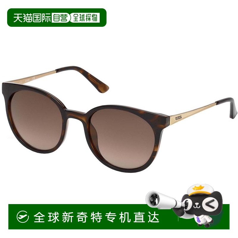欧洲直邮guess 女士 太阳镜
