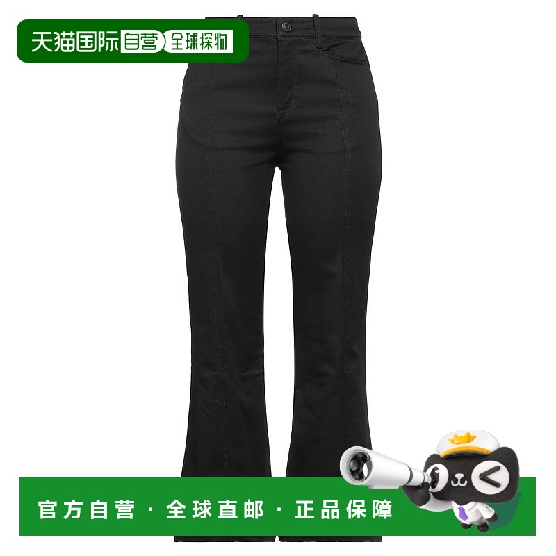 1h可退 香港直邮Proenza Schouler 普罗恩萨·施罗 女士 休闲长裤