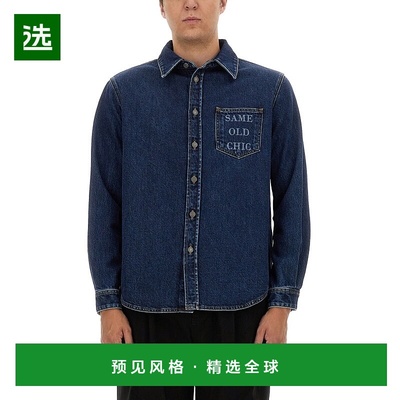 香港直邮Moschino 莫斯奇诺 男士 