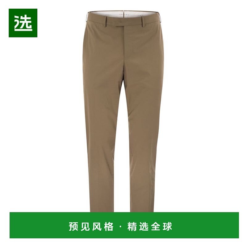 香港直邮PT Torino 男士休闲裤 COASMAZ00CL1VD050060 SS2025,男装,休闲裤,淘宝优惠券,粉丝福利购,淘宝优惠卷