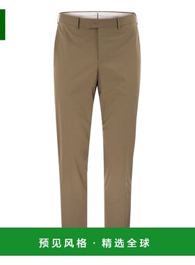 香港直邮PT Torino 男士休闲裤 COASMAZ00CL1VD050060 SS2025
