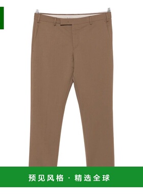 香港直邮PT Torino 男士休闲裤 MA37AFX0Z00FWD0160 AW2025