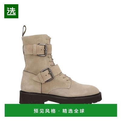 1h可退 【美国直邮】doucal's 女士 靴子