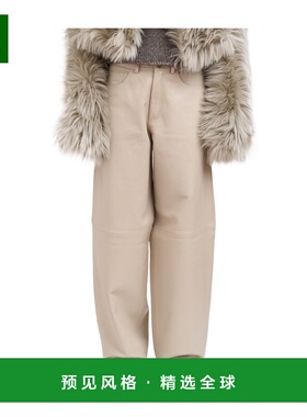 香港直邮HAIKURE 女士休闲裤 MHEW03296PL002TPC0006 AW2025