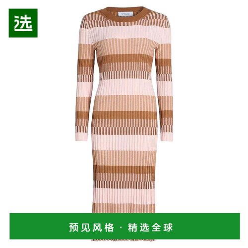 【美国直邮】derek lam 女士 连衣裙