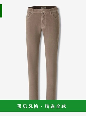 香港直邮JACOB COHEN 男士牛仔裤 JUMQE004BARDB75ELEFANTGREY