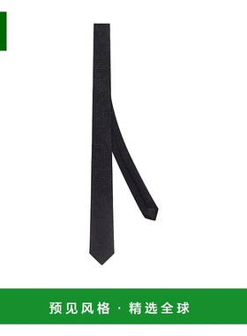 1h可退 欧洲直邮FENDI 男士领带FXC168APW2F1AJR