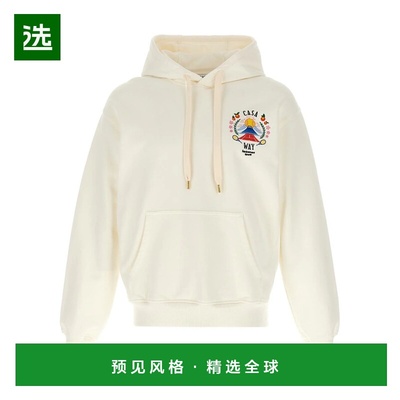 香港直邮CASABLANCA 男士卫衣 MPF25JTP29201CASAWAYMOUNTAIN