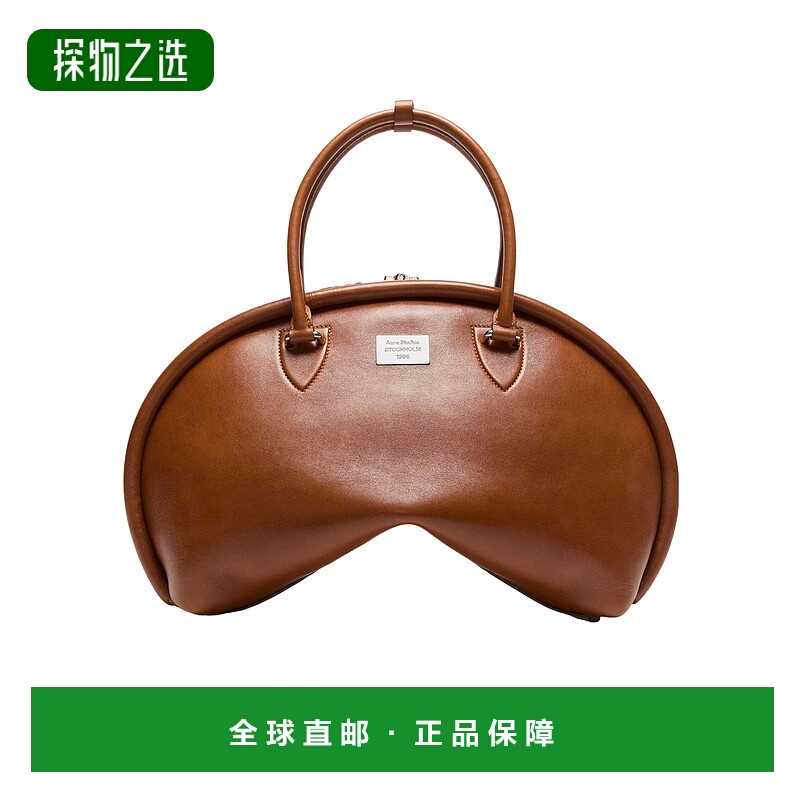 香港直邮Acne Studios BOWLINA 单肩包 A10406