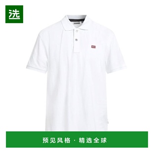 1h可退 【美国直邮】napapijri 男士 Polo衫