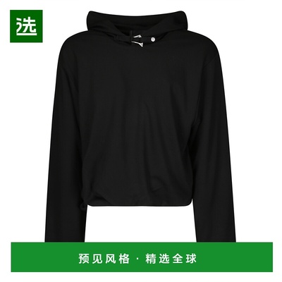 香港直邮HELIOT EMIL 男士卫衣 PRESS25M08073BLK01 SS2025