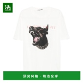 NOM AW2025 男士 香港直邮IH NUW25249081 NIT T恤 浅棕色