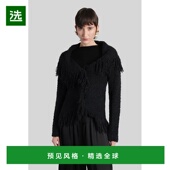 香港直邮CULT AW2025 428613SW1703YO3316 GAIA 女士针织衫